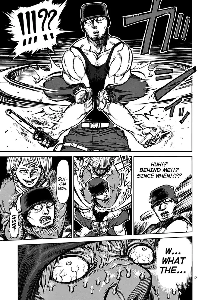 Kengan Ashura Chapter 36 image 18_optimized